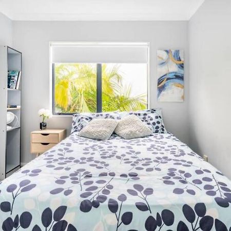 Double Room With Shared Bathroom Окленд Екстер'єр фото