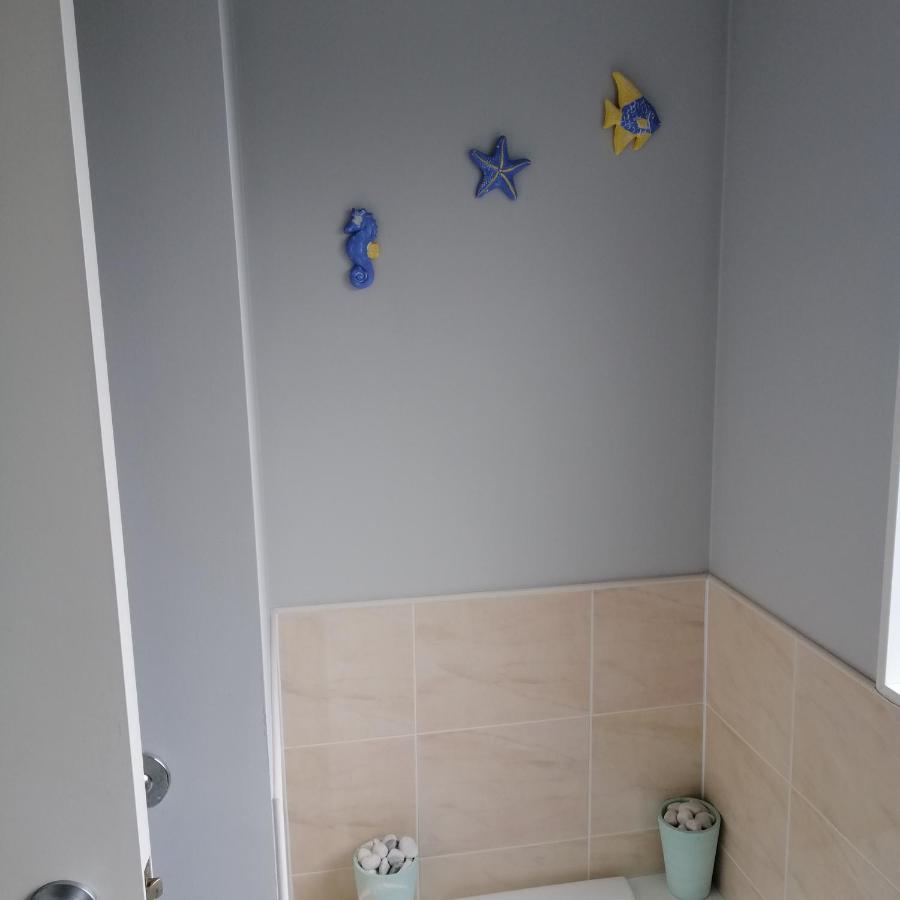 Double Room With Shared Bathroom Окленд Екстер'єр фото