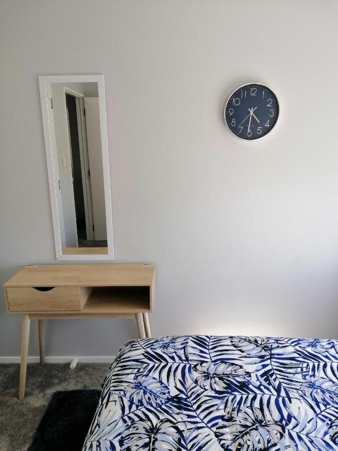 Double Room With Shared Bathroom Окленд Екстер'єр фото