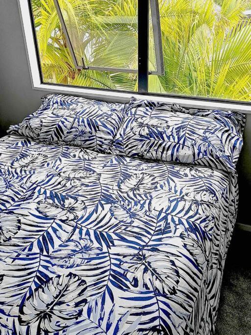 Double Room With Shared Bathroom Окленд Екстер'єр фото