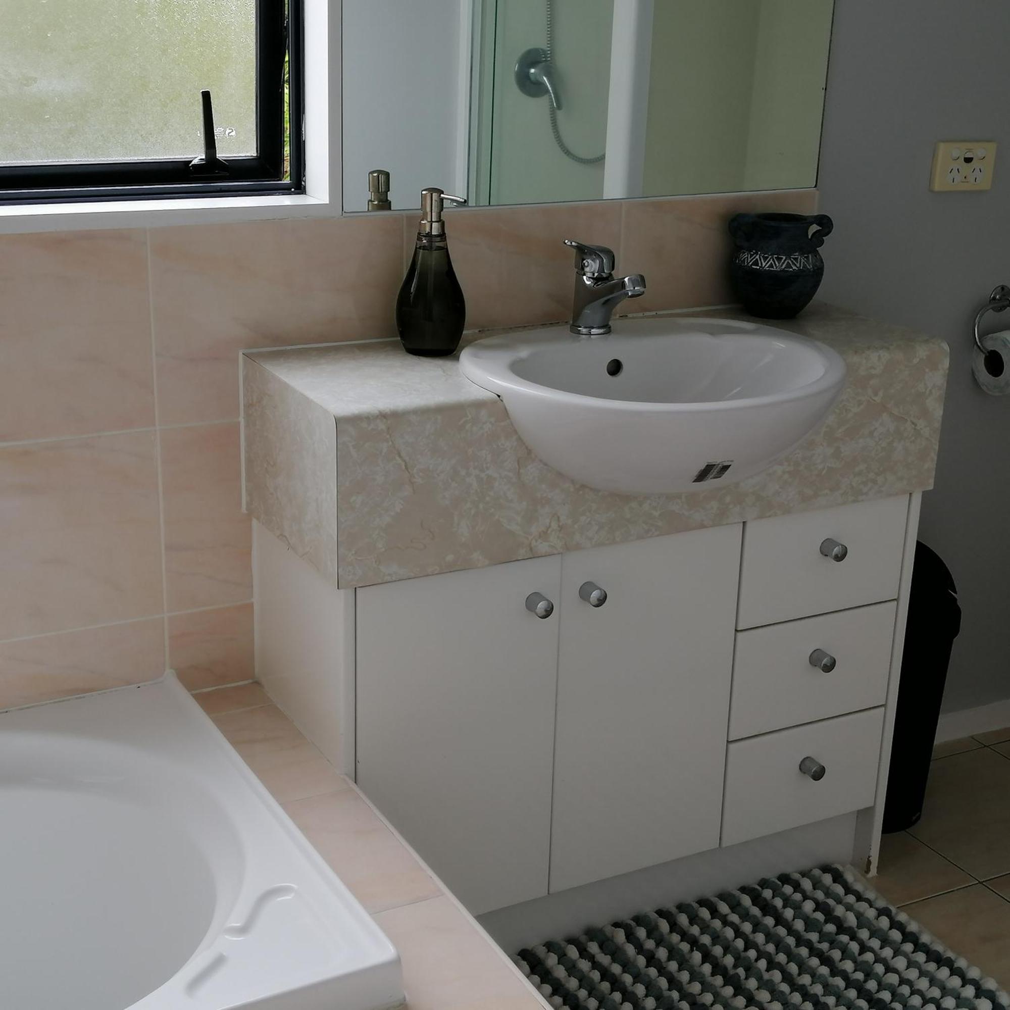 Double Room With Shared Bathroom Окленд Екстер'єр фото